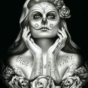 Meet your Posher, Lilly