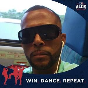 Meet your Posher, Luis