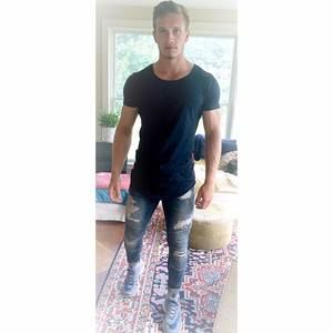 Meet your Posher, James