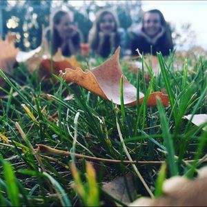 Meet your Posher, Sydney