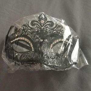 Mascarade mask