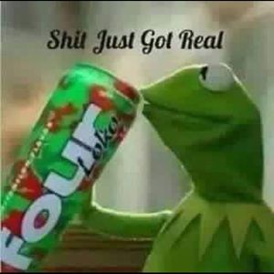 Meet your Posher, Brad