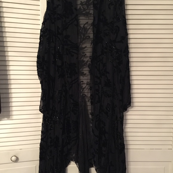 Dressy Coverlet