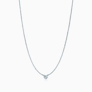 Tiffany & Co Elsa Peretti diamond by the yard