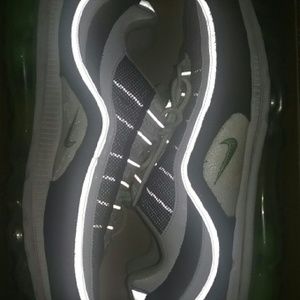 Reflective Air Max