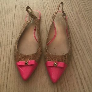 Kate Spade flats size 9