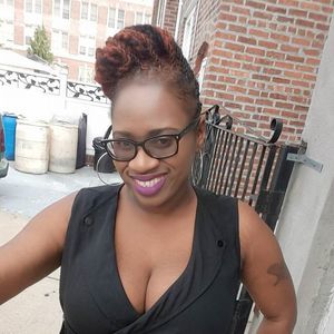 Meet your Posher, Tamz