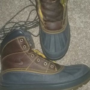 Nike ACG Boots