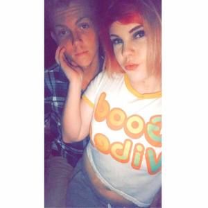 Meet your Posher, Kylee