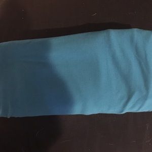 LuLa Roe Teal Leggings TC