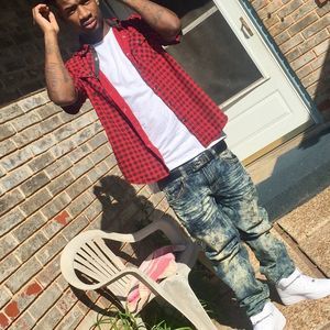 Meet your Posher, Deion