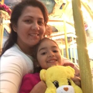 Meet your Posher, Eduardo