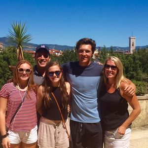 Meet your Posher, Nancy