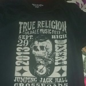 True Religion T Shirt