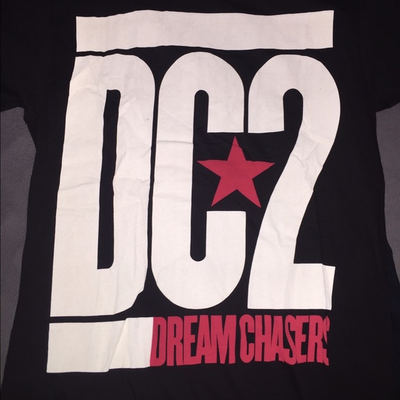 DC2 Dream Chaser