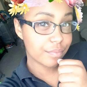 Meet your Posher, Margaret