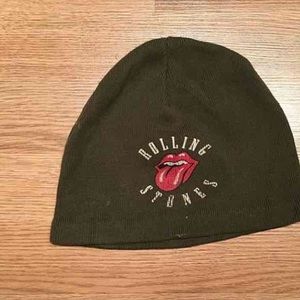 Rolling Stones Beanie