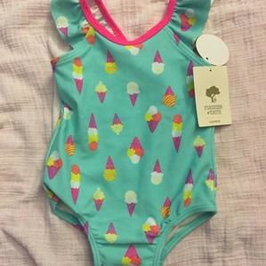 Tucker & Tate Swim Suit