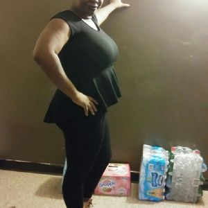 Meet your Posher, Yolanda