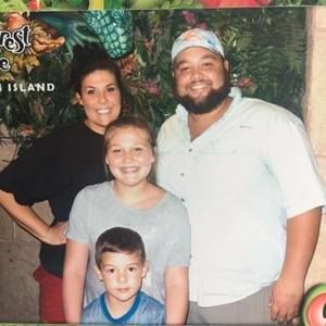 Meet your Posher, Amber