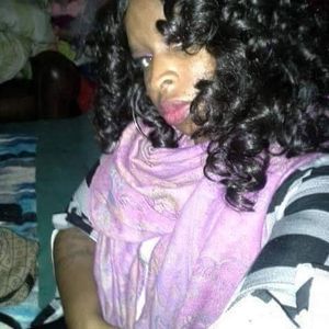 Meet your Posher, Arnetta