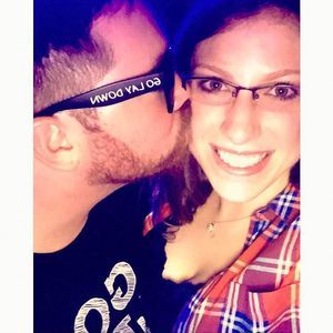 Meet your Posher, Simone