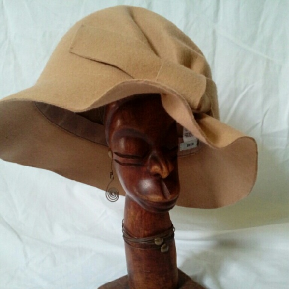Vintage hat