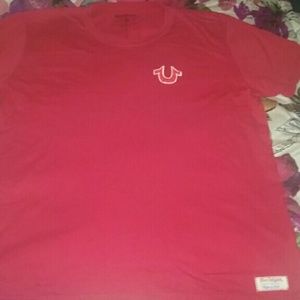 True Religion T Shirt