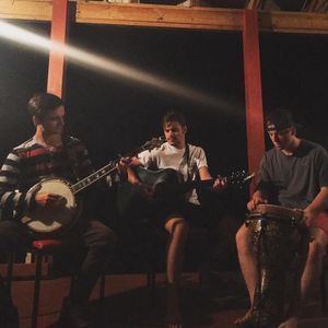 Meet your Posher, Tripp