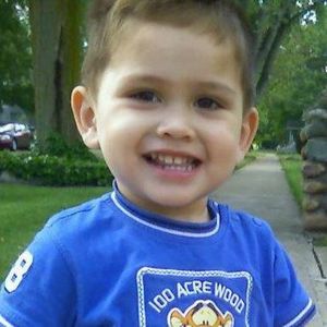 Meet your Posher, Armida