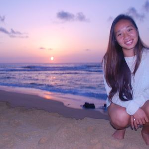 Meet your Posher, Mei-lin