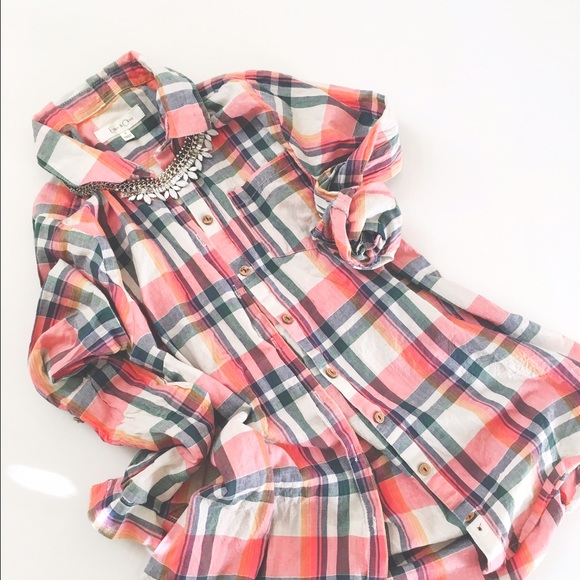 Eden &Olivia  Tops - Beautiful shirt