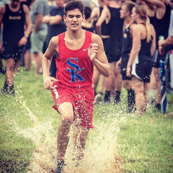 Meet your Posher, Adam - Picture 1 of 1