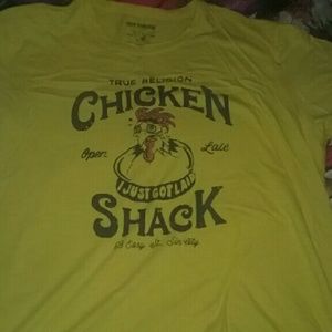 True Religion T Shirt