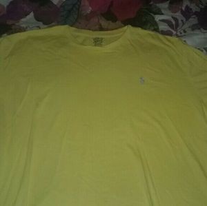 Polo T Shirt
