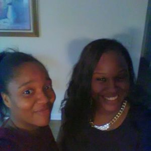 Meet your Posher, Jaleesa