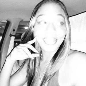 Meet your Posher, Katrina