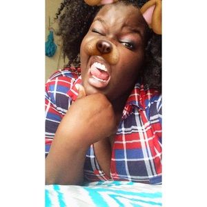 Meet your Posher, Janell