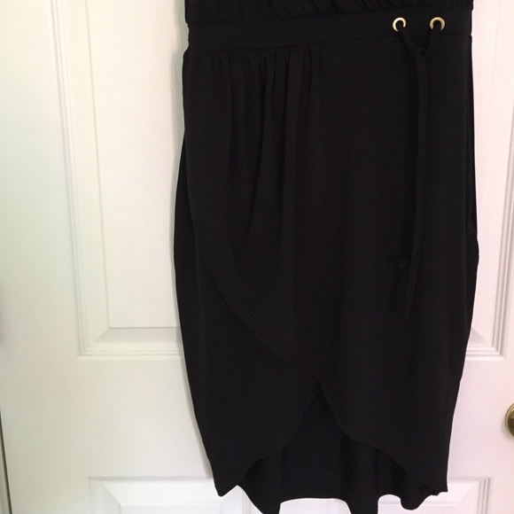 NWT JustFab Dress - Picture 3 of 4