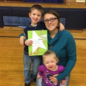 Meet your Posher, Kaylee