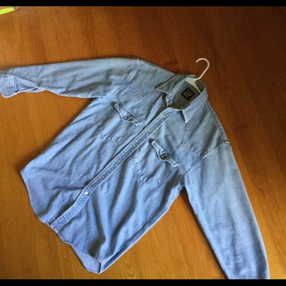GAP Denim Jacket Size S/M