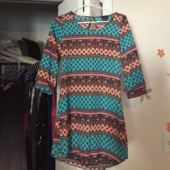 Rue 21 dress