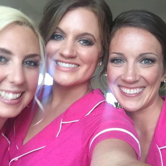 Meet your Posher, Katelynn