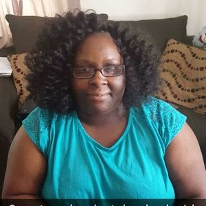 Meet your Posher, Johnisha