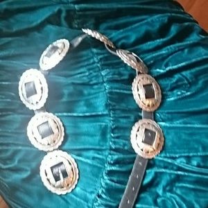 Beautiful Brighton Concha Belt