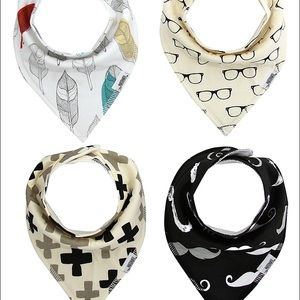 Matimati Baby Bibdana