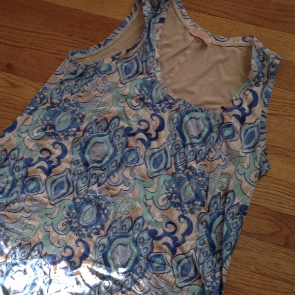 Resort Wear Women's Sleeveless Maxi Dress