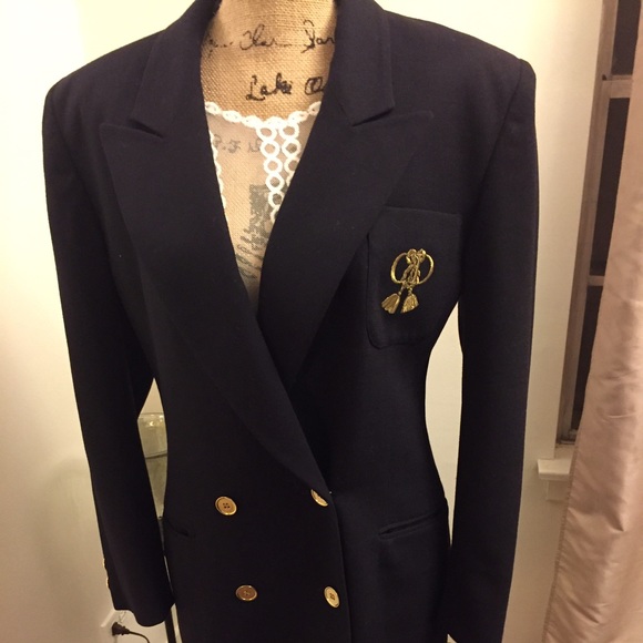 Dior Jackets & Blazers - Christian Dior blazer