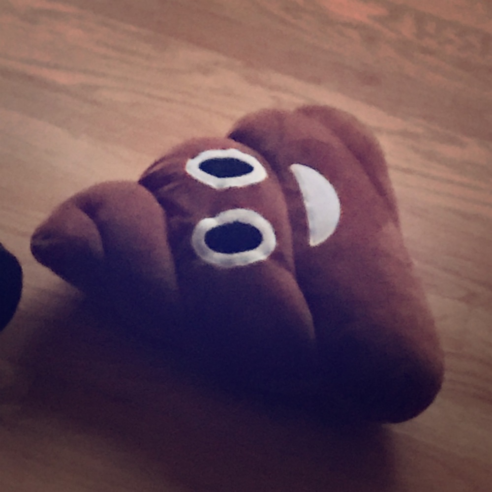 Meet your Posher, Caden