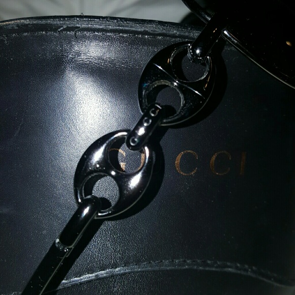 Gucci Sunglasses 2775